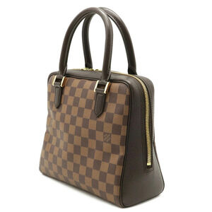Louis Vuitton Brera Damier Bag Handbag